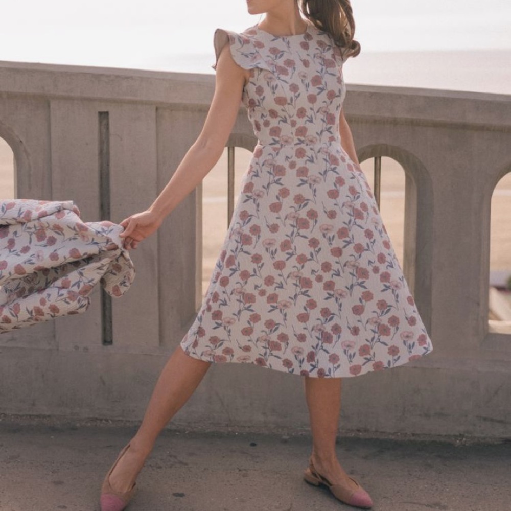 GMG Lola Dress